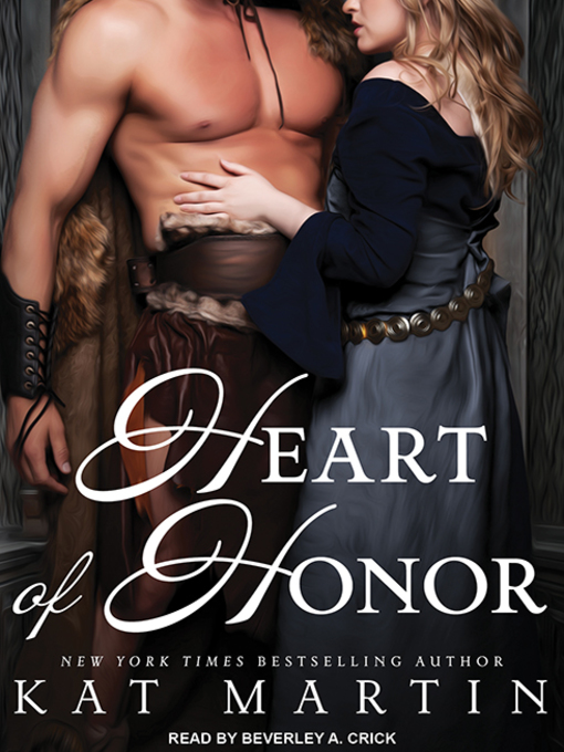 Title details for Heart of Honor by Kat Martin - Available
